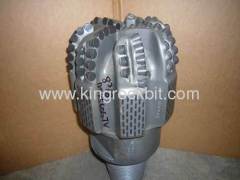 PDC BITS for well drilling /oil drilling