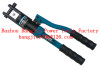 Hydraulic crimping tool