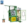 Copper fine wire drawing machine(dual inverter control)