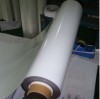 glossy PVC rubber magnetic roll