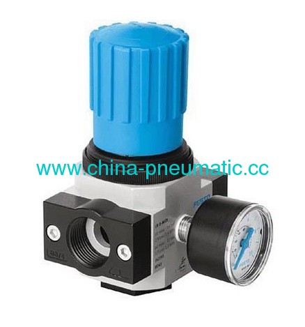 FESTO regulator LR series