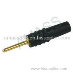 In-line 1mm Plug
