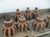 oil PDC drill bit