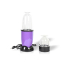 Mini Blender/Juicer with Stainless steel blade