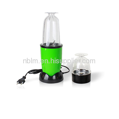 4-in-1 Blender Machine/Juicer/Grinder