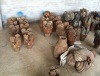 scrap steel tooth tricone bit for water ,coal ,oil well