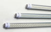 T8 LED Tubes with 21000lm Luminous Flux and 18W Power Consumption