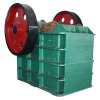 HT Jaw crusher machine