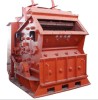 HT Impact crusher machine