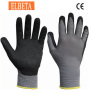 Sandy Nitrile Gloves