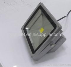 led flood light with 30W power