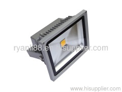 led flood light with 10W power