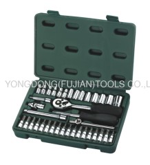 39PCS Socket Set