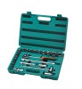 26PCS SOCKET SET