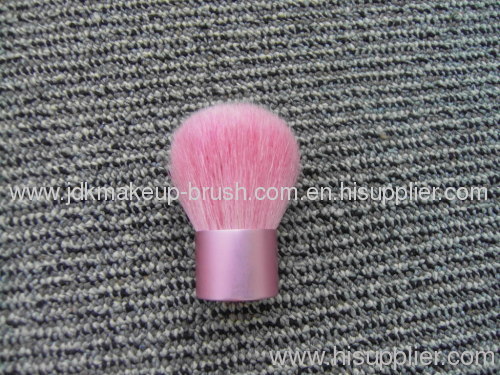 Natural Hair Kabuki Makeup Brush