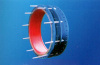 Flange Limited Expansion Joint