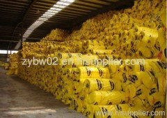 the glass wool products