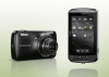 Coolpix S800C Android digital camera USD$266