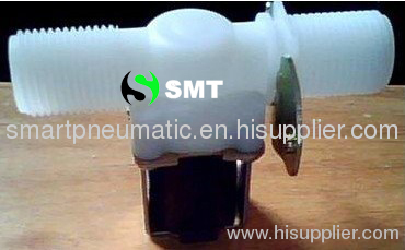 plastic solenoid valve,small valve,normally open and normally close