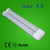 2012 Hot 2G11 LED Twin-tube /LED Plug Light with 3 years warranty