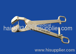 Disposable Purse String Stapler
