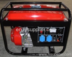 2kw Home Generator - European Standard (ZH2500CX)