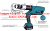 Battery Powered crimping tool 16-400mm2