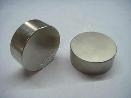 Strong Cylinder NdFeB magnets