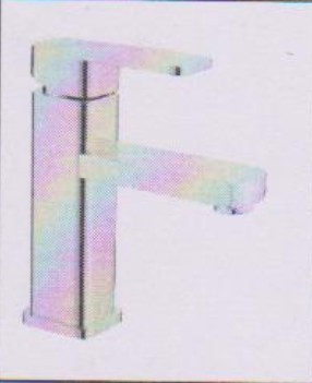 zinc faucet