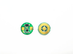 Battery Protection Circuit Board for 3.7V Single Cell Pack
