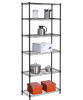 Heavy Duty Shelving