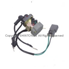 Engineering Machinery Excavator Komatsu PC200 Starter Relay 600-815-2170 600-815-8940 6008152170 6008158940