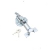 Engineering Machinery Excavator Komatsu PC Hood Latch 205-54-76260