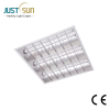 36W fluorescent recessed grid light