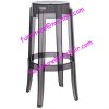 event rental Charles ghost stacking stool for sale