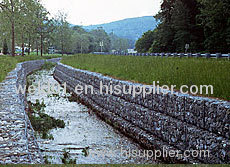 Gabion Basket