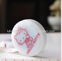 hello Kitty Brake Tape measure