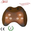 2 Mode Vibrating Neck Massage Pillow Cushion