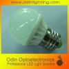LED Global Bulb, 3W Epistar