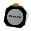 Sharp Round Memory 1.0 inch LS010B7DH01