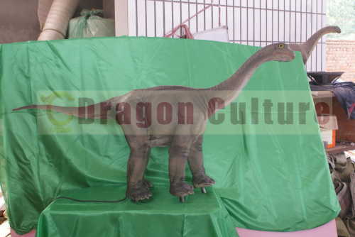 2012 new fiberglass dinosaur toy