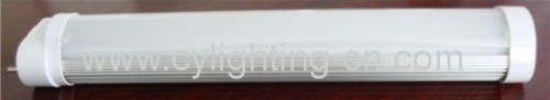 12W Aluminum Die-casted 2G11 423mm×42.6mm×29.6mm LED Horizon Lights