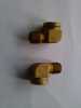 brass pipe fitting