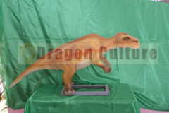 Hot sale fiberglass dinosaur model