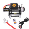 12v Anchor Winch 8500lb