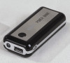 5000mah power bank external battery pack