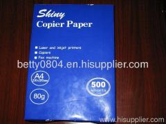 quality assured colorful a4 80g paper