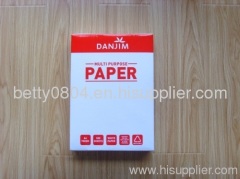 quantity and quality assured supply-210*297mm a4 paper