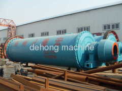 2200×7000 Energy-saving ISO9001 ball mill grinding for sale
