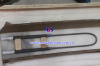 Molybdenum heating element